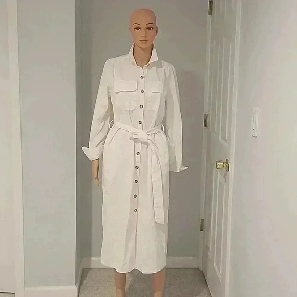 A loves a midi dress - Picture 5 of 10